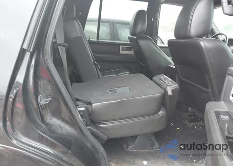 2012 Ford Expedition Limited from USA, damaged, VIN 1FMJU2A52CEF15034